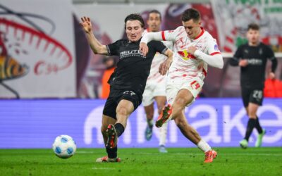 Reitz-Wechsel nach Leipzig wohl bald klar