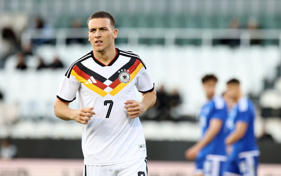 Said El Mala trauert nach dem Tod seiner Großmutter.